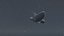 Corvette Spaceship - Gunship