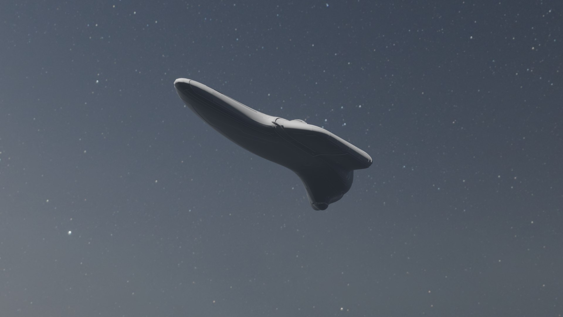 3D Corvette Spaceship - Gunship https://p.turbosquid.com/ts-thumb/uW/iL2SZc/ht/blenderrender5/png/1712427259/1920x1080/fit_q87/e18842a83851ba757546dbf30a4a8efd4d48c8a8/blenderrender5.jpg