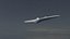 Corvette Spaceship - Gunship