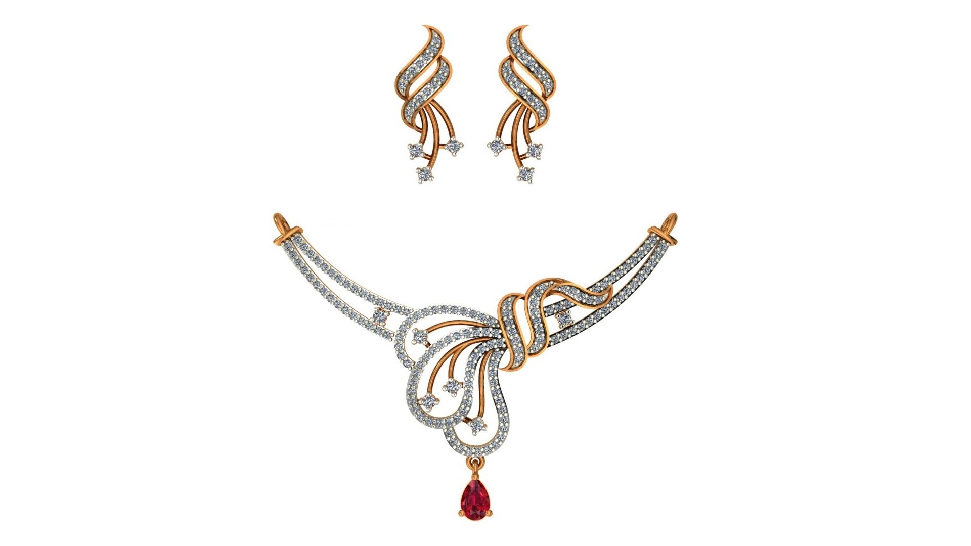 Tanmaniya 3D Model - TurboSquid 1696579