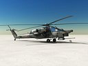 Mi-28 Havoc