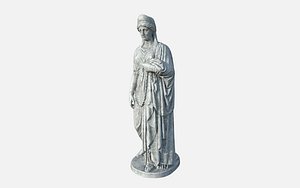 zenobia in chains