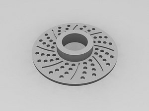 Brakr Rotor