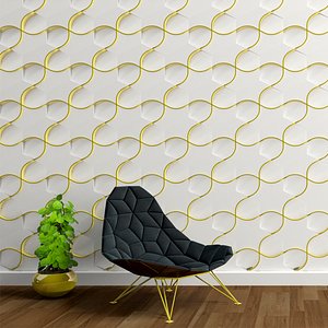 Modular wall 02