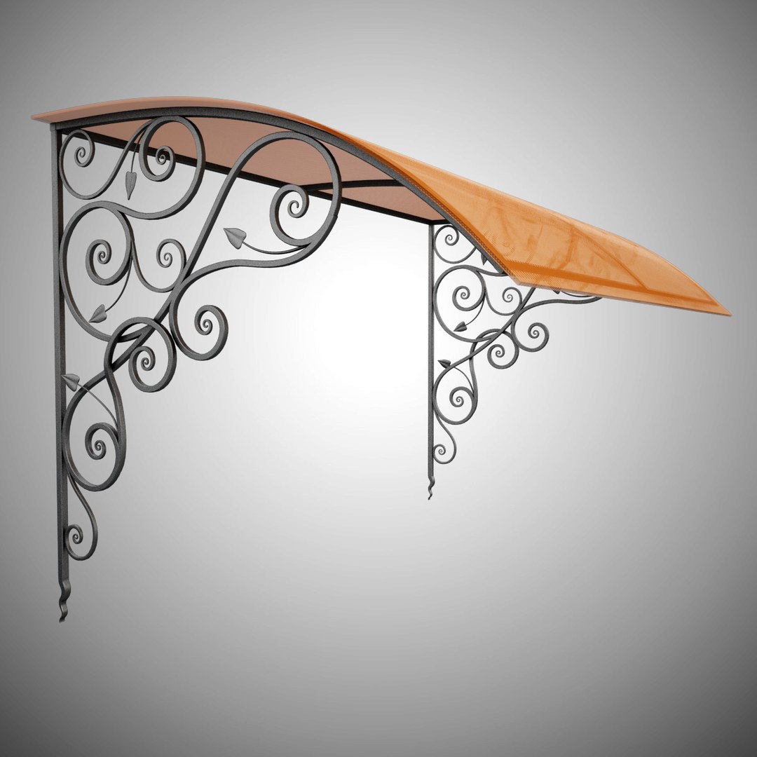 3d model of wrought iron awning https://p.turbosquid.com/ts-thumb/uW/pDxG3v/lvIG0hJv/3dmodelwroughtironawningforgedcanopy7_1/jpg/1396390577/1920x1080/fit_q87/8af46f882af00e2e0cec674a5d9a0dfdde3b48bf/3dmodelwroughtironawningforgedcanopy7_1.jpg