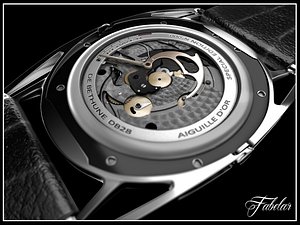 Watch 6 mentalray