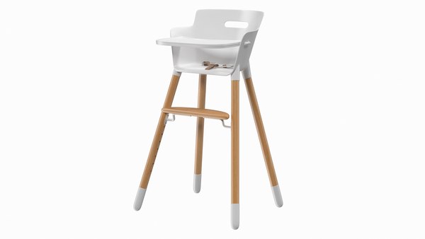 Flexa best sale baby chair