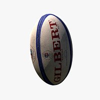 Rugby Ball