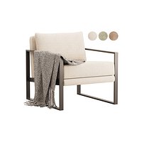 Reclining Lounge Chair