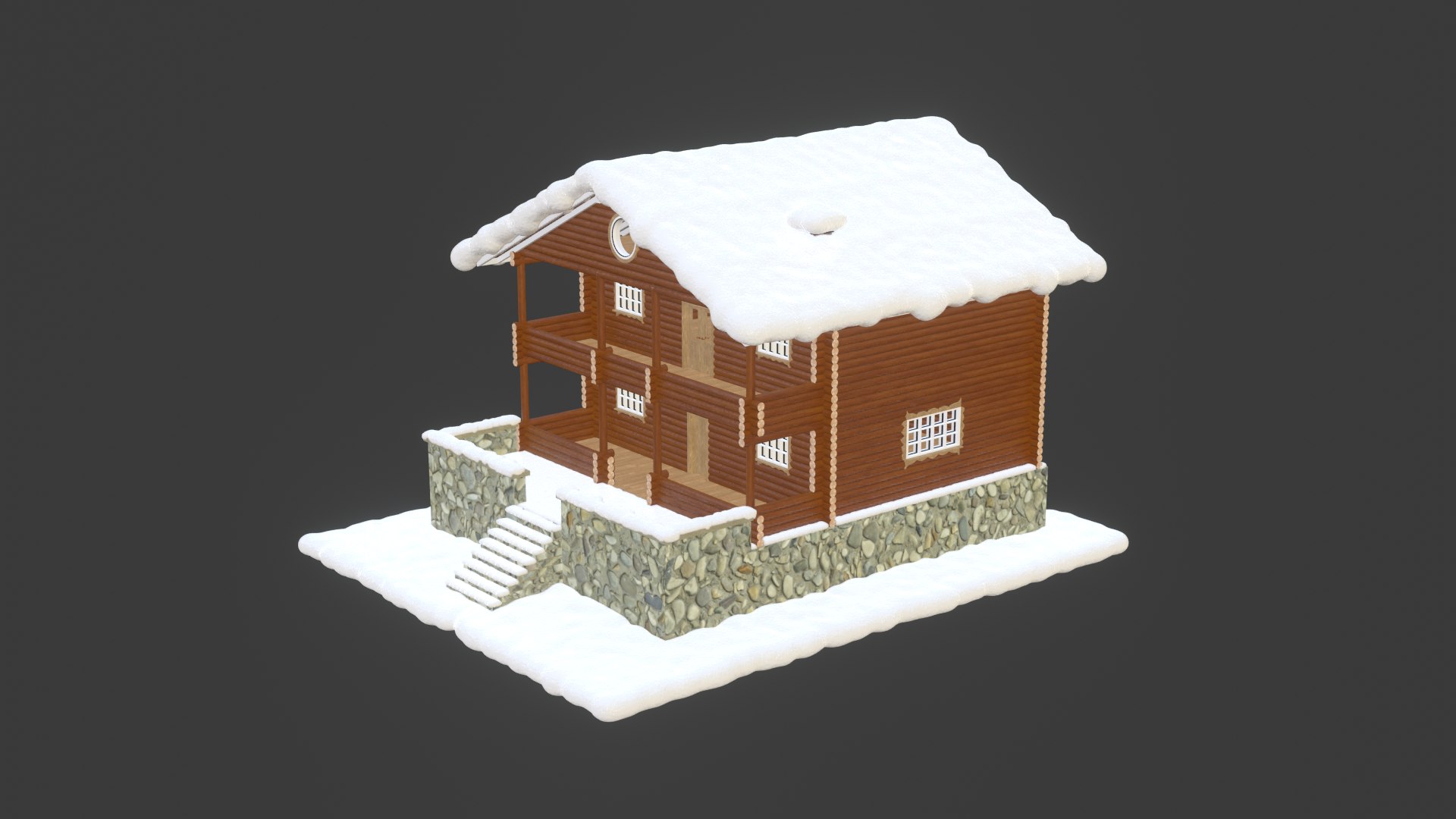 3D model Snowy Log House https://p.turbosquid.com/ts-thumb/uW/zqQyf0/D6/snowhouse17_7/png/1636238140/1920x1080/fit_q87/0ae6b453a8d098f39843798630e6fe1174fbe03d/snowhouse17_7.jpg