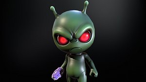 ChibiManiac7Pack1 model