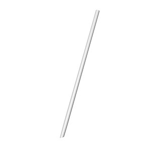 Disposable straw drinking cup 3-piece set print