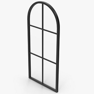 3D model Window