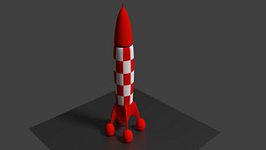 aircraft model