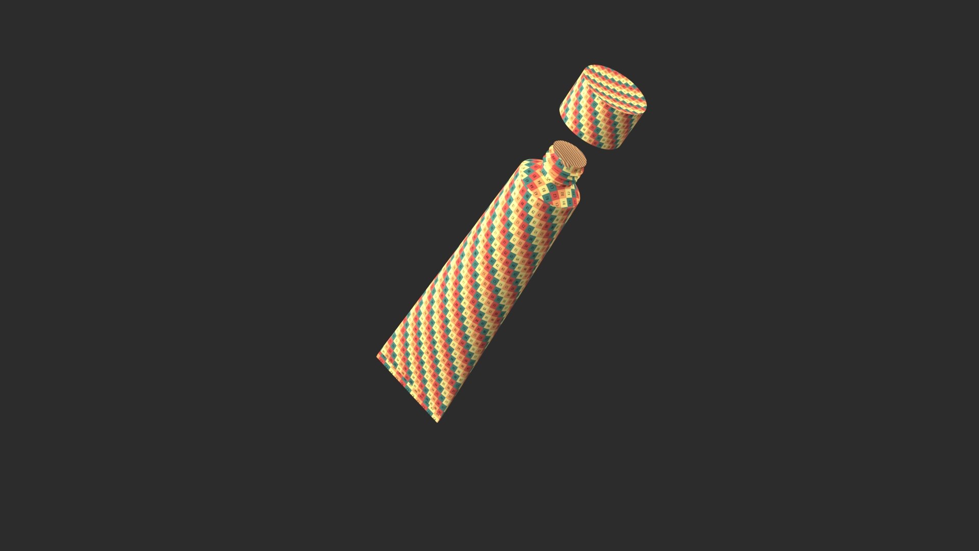 Tube Container 3D model https://p.turbosquid.com/ts-thumb/uX/4p0MlP/NP/wireframe0000/jpg/1697002838/1920x1080/fit_q87/785da751612e99aa4801280ca193e5d42b66f39d/wireframe0000.jpg