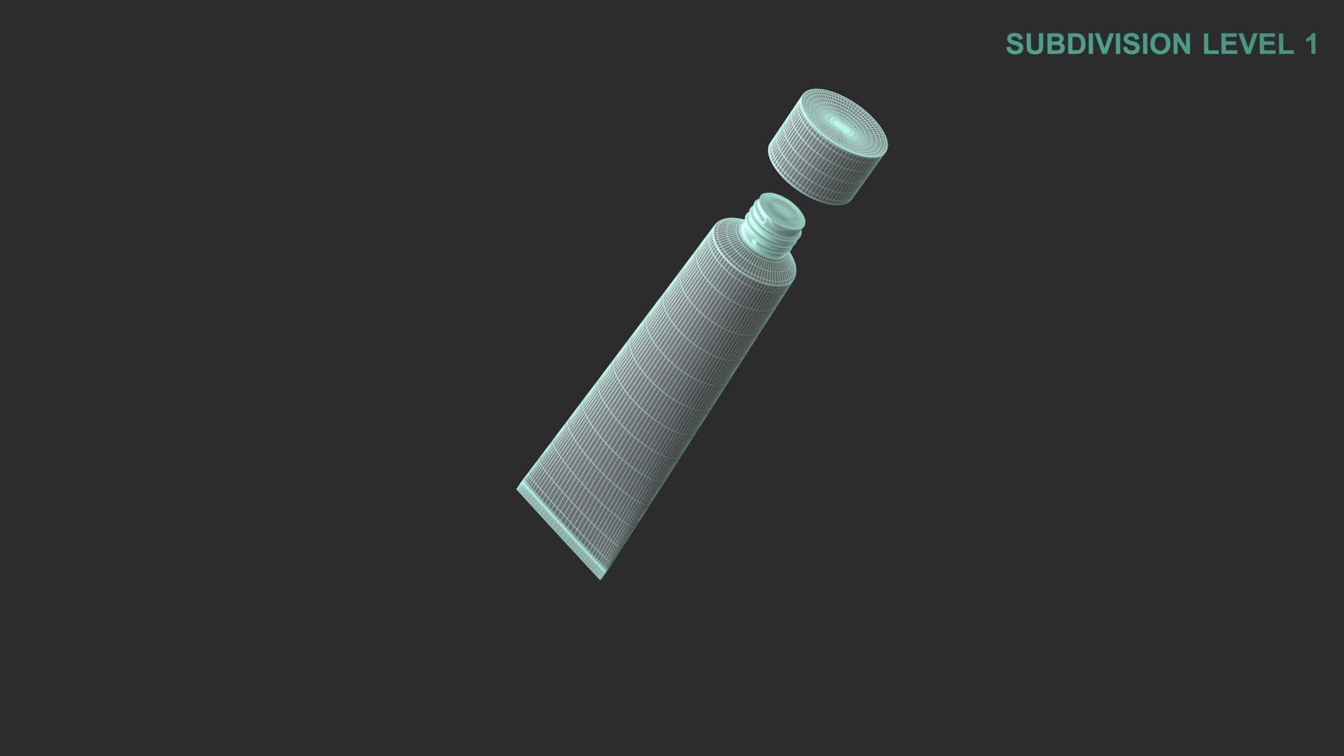 Tube Container 3D model https://p.turbosquid.com/ts-thumb/uX/4p0MlP/d6/wireframe0004/jpg/1697002840/1920x1080/fit_q87/aa84cc7707082c4da04743c0e4bd0392dd4c53da/wireframe0004.jpg
