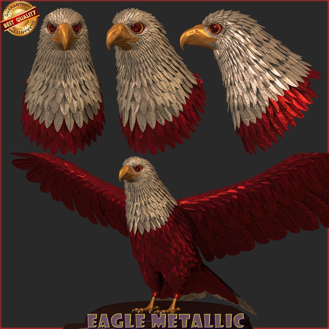 3D eagle metallic https://p.turbosquid.com/ts-thumb/uX/7ITB4G/TGtKxYiJ/sign_img_01/jpg/1495886387/1920x1080/fit_q87/b870ae9773e468875b81696bef2397d2c67db77b/sign_img_01.jpg