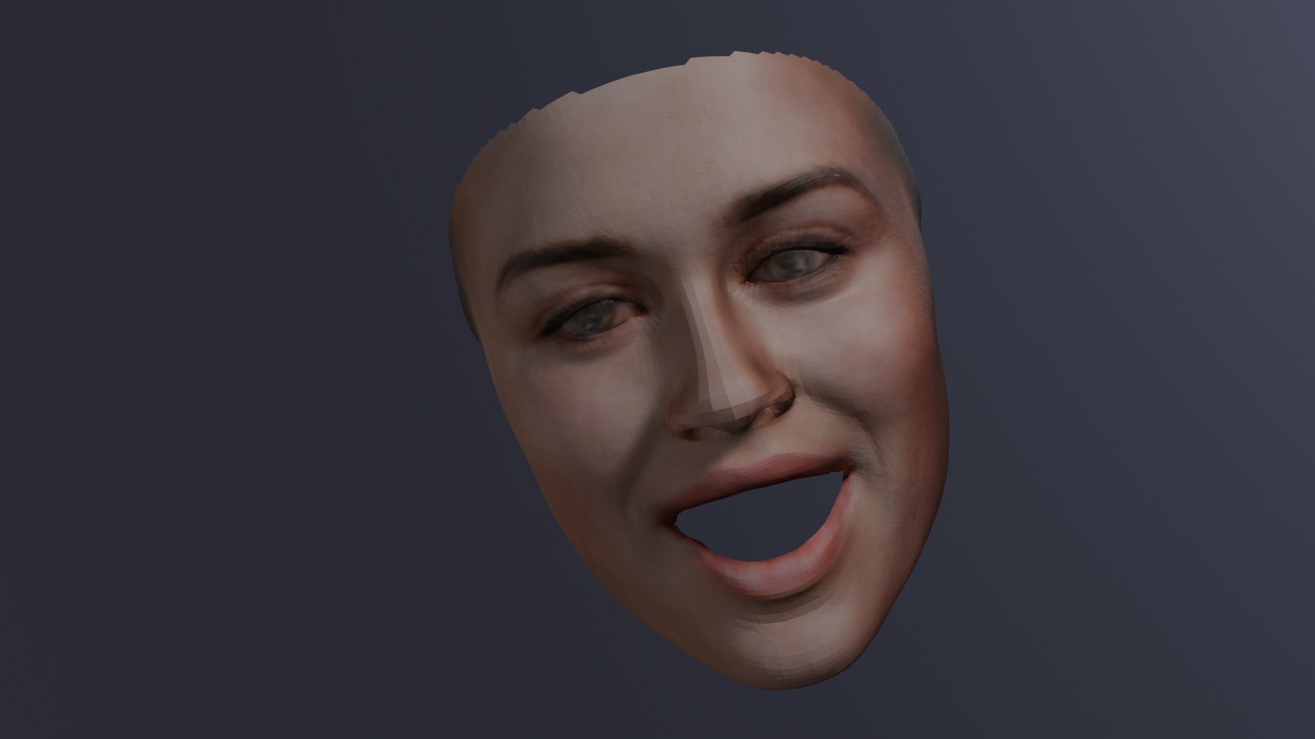 3D PopFace BaseMesh - Miley Cyrus 2 https://p.turbosquid.com/ts-thumb/uX/8TxK9n/Bl/5_miley_cyrus_2_with_texture_2/jpg/1721406972/1920x1080/fit_q87/9e77e214f470d2d5726ec45ee30068ed21f6a941/5_miley_cyrus_2_with_texture_2.jpg
