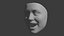 PopFace BaseMesh - Miley Cyrus 2