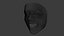 PopFace BaseMesh - Miley Cyrus 2