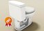 CIMARRÓN Toilet