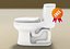 CIMARRÓN Toilet