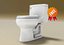 CIMARRÓN Toilet