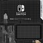Nintendo Switch detalhado