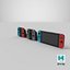 Nintendo Switch detalhado