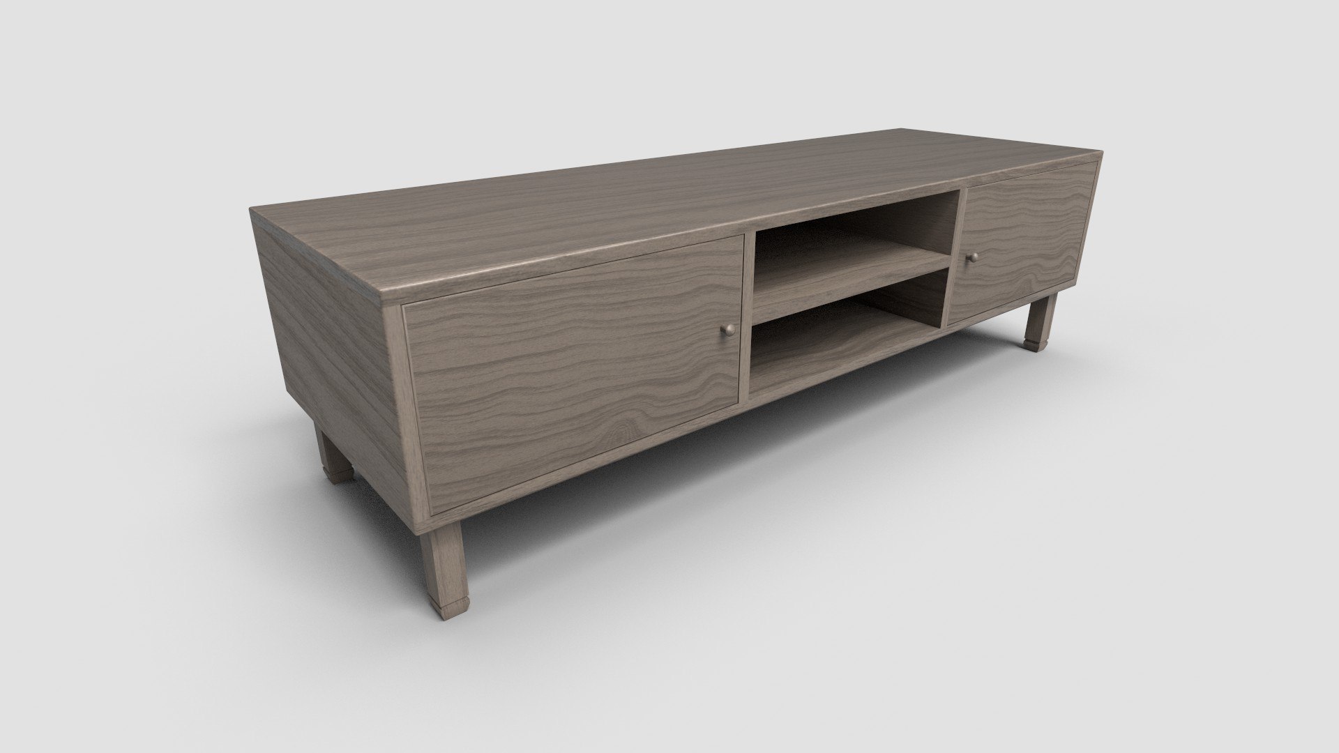 3D TV Rack N9 Model - TurboSquid 2414254