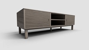 3D TV Rack N9 model