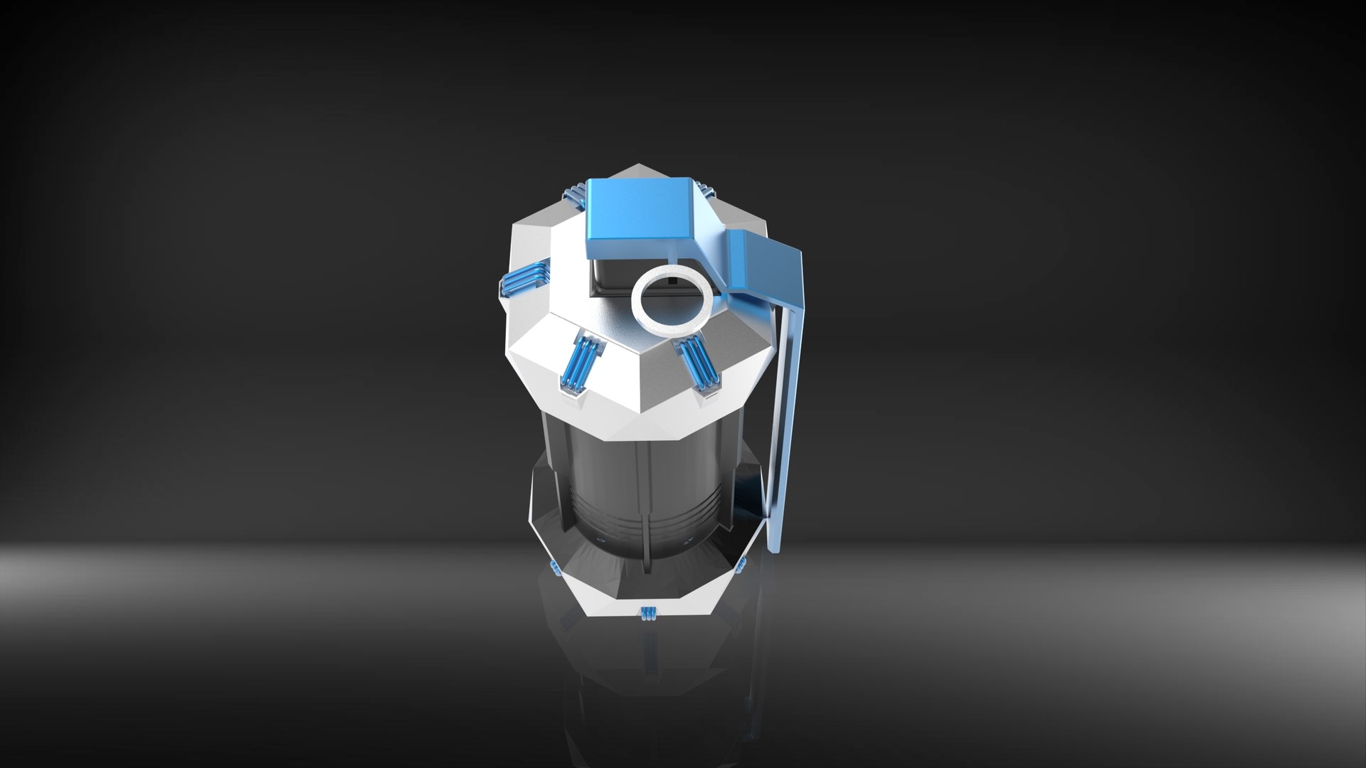 3D Sci-Fi Grenade as Stash Container model https://p.turbosquid.com/ts-thumb/uX/CkmUrh/OM/sgsc2/jpg/1679100120/1920x1080/fit_q87/825f0f2e1049dfcf35b32bd38e718abd4fbb8970/sgsc2.jpg