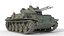 Tanque antiaéreo M42 Duster de 40 mm