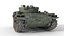 Tanque antiaéreo M42 Duster de 40 mm