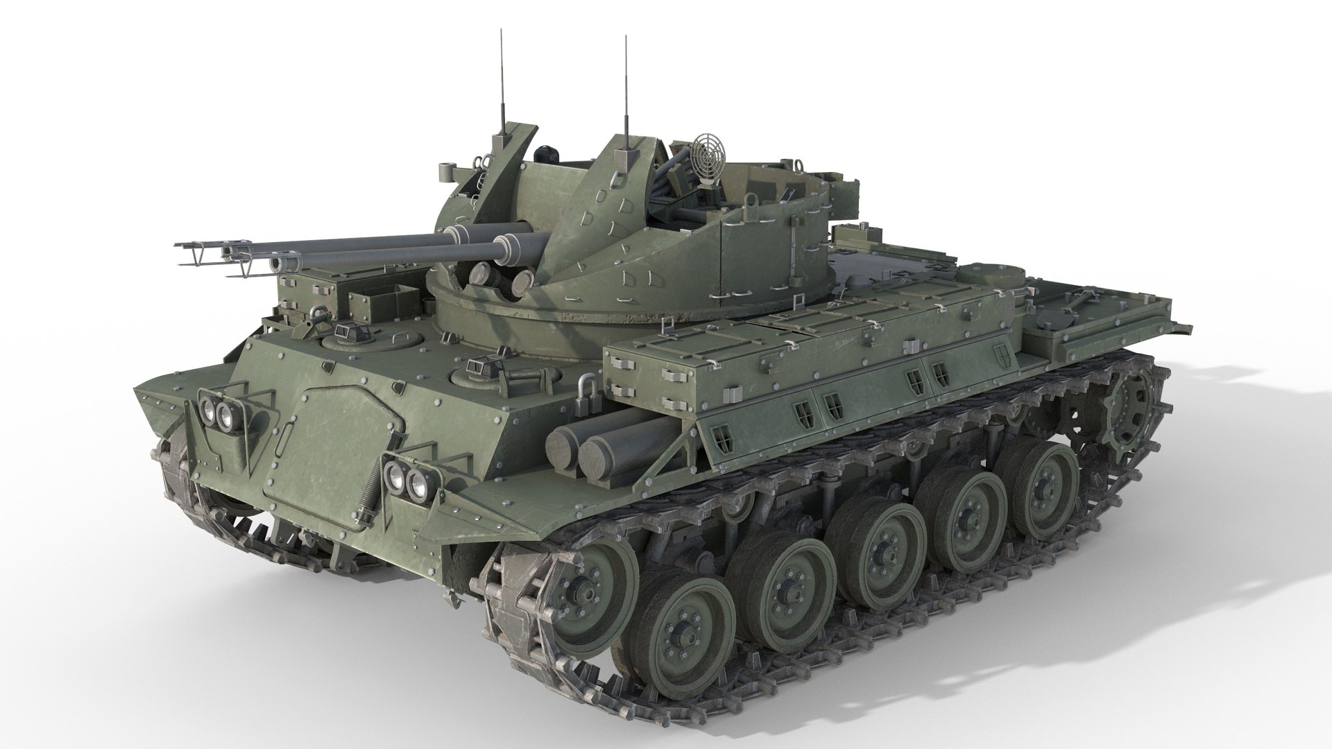M42 Duster 40mm Anti Aircraft Tank 3D https://p.turbosquid.com/ts-thumb/uX/FE85i9/AI/1/jpg/1718259057/1920x1080/fit_q87/2c06b890f075f9dcbcd2af9f2f9f4d9a1a789375/1.jpg