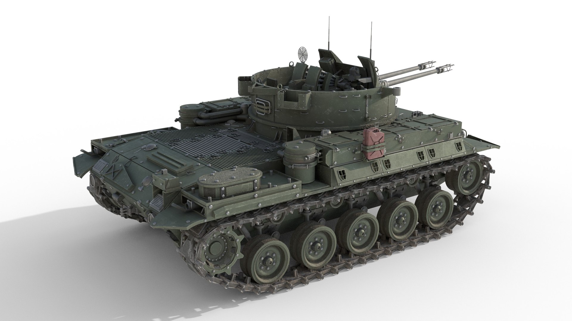 M42 Duster 40mm Anti Aircraft Tank 3D https://p.turbosquid.com/ts-thumb/uX/FE85i9/Ci/2/jpg/1718259057/1920x1080/fit_q87/d4958b858e8bf4c610b014c8311731693443c6e4/2.jpg