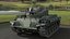 Tanque antiaéreo M42 Duster de 40 mm