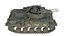 Tanque antiaéreo M42 Duster de 40 mm