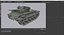 Tanque antiaéreo M42 Duster de 40 mm