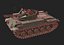 Tanque antiaéreo M42 Duster de 40 mm