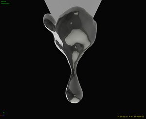 Water Droplets