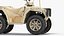 Military ATV Polaris MV-85