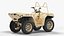 Military ATV Polaris MV-85