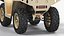 Military ATV Polaris MV-85
