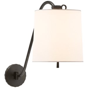 Circa Understudy Wall Sconce