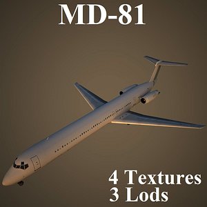 MD81