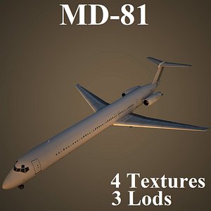 MD81