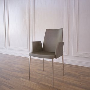 3d perla chair