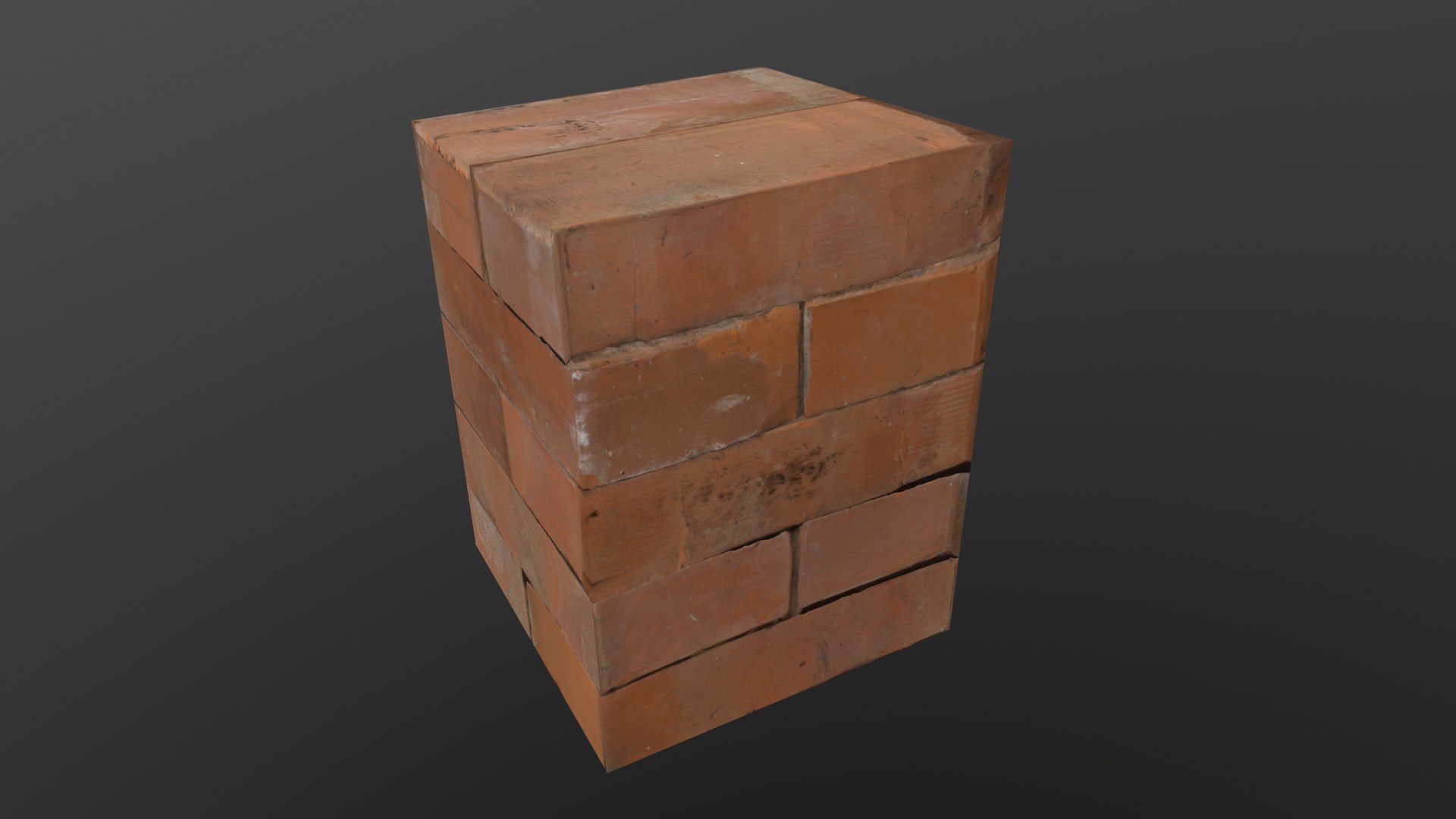 3D model Brick Set AR VR PBR  Lowpoly with game ready 3d Model https://p.turbosquid.com/ts-thumb/uX/Jladvb/lw/screenshot014/png/1685262860/1920x1080/fit_q87/07bcdd6e1fd802e59a890b6461b4dea43a7b2c8b/screenshot014.jpg