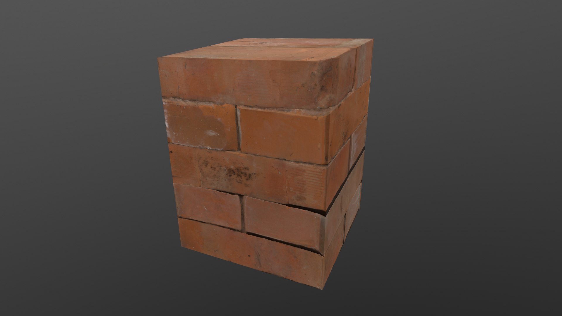 3D model Brick Set AR VR PBR  Lowpoly with game ready 3d Model https://p.turbosquid.com/ts-thumb/uX/Jladvb/wJ/screenshot015/png/1685262859/1920x1080/fit_q87/26f10d284bb9f19a9d64e42ed923788d8bb635f4/screenshot015.jpg